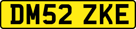 DM52ZKE