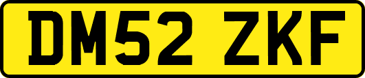 DM52ZKF
