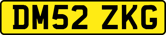 DM52ZKG