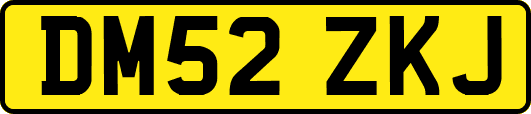 DM52ZKJ
