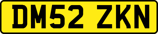 DM52ZKN