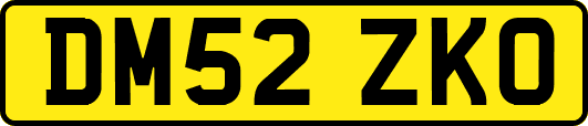 DM52ZKO
