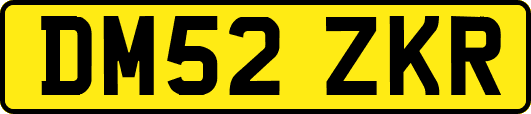 DM52ZKR