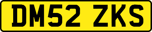 DM52ZKS
