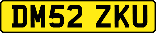 DM52ZKU
