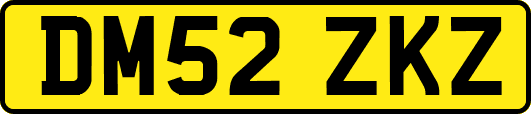 DM52ZKZ
