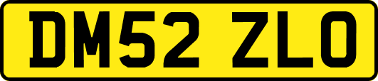 DM52ZLO