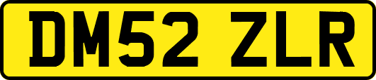 DM52ZLR