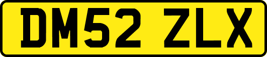 DM52ZLX