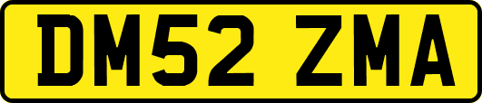 DM52ZMA