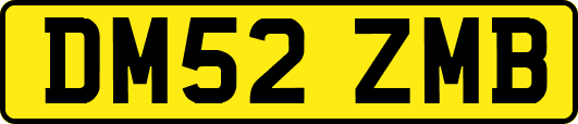 DM52ZMB