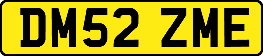 DM52ZME