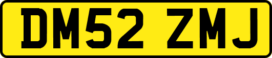 DM52ZMJ