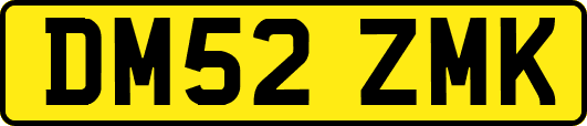 DM52ZMK