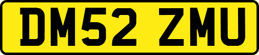 DM52ZMU