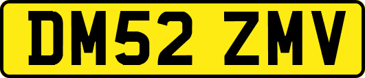 DM52ZMV