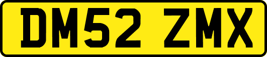 DM52ZMX