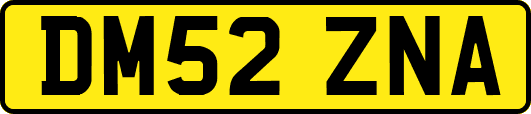 DM52ZNA
