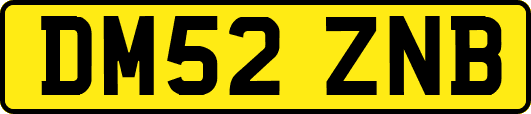 DM52ZNB
