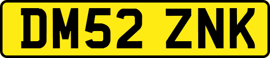 DM52ZNK