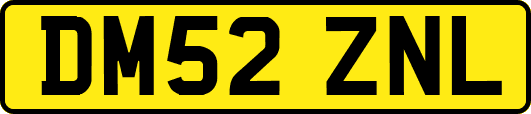 DM52ZNL