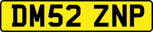 DM52ZNP