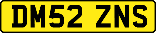 DM52ZNS