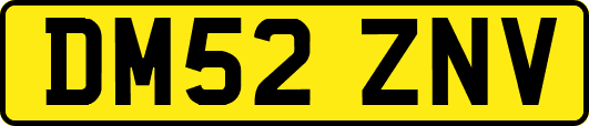 DM52ZNV