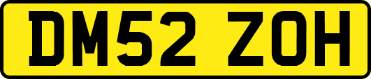 DM52ZOH