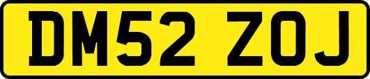 DM52ZOJ