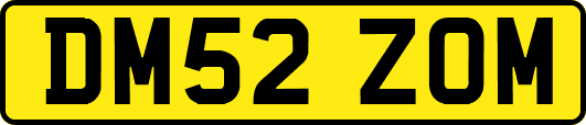 DM52ZOM