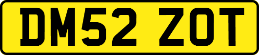 DM52ZOT