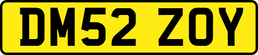 DM52ZOY