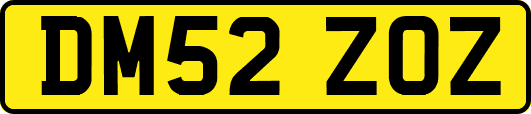 DM52ZOZ