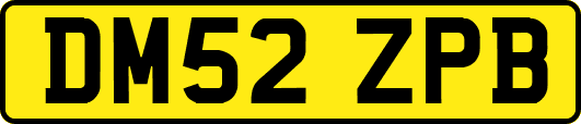 DM52ZPB