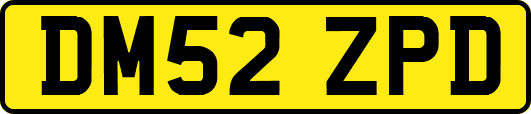 DM52ZPD