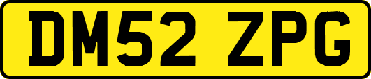 DM52ZPG