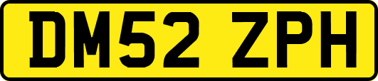 DM52ZPH