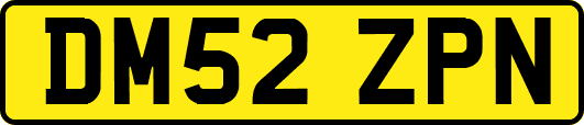 DM52ZPN