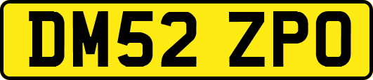 DM52ZPO