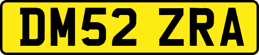 DM52ZRA