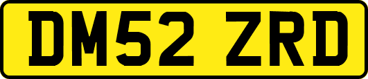 DM52ZRD