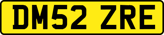 DM52ZRE