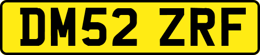 DM52ZRF