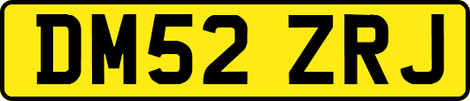 DM52ZRJ