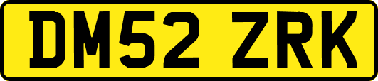 DM52ZRK