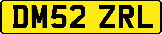 DM52ZRL