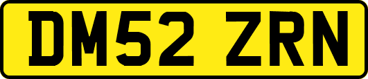 DM52ZRN