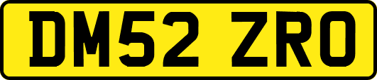 DM52ZRO