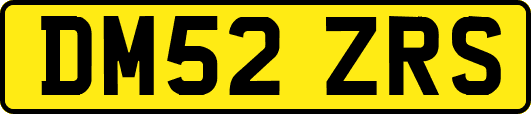 DM52ZRS